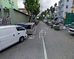 Kaki Bukit Industrial Terrace (D14), Factory #608359031